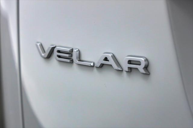 used 2021 Land Rover Range Rover Velar car, priced at $37,893