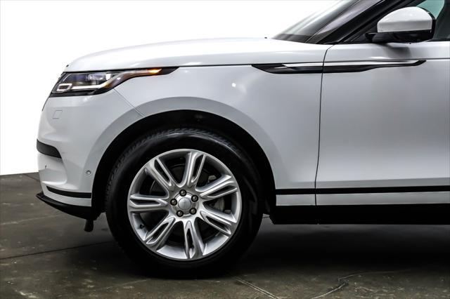 used 2021 Land Rover Range Rover Velar car, priced at $37,893