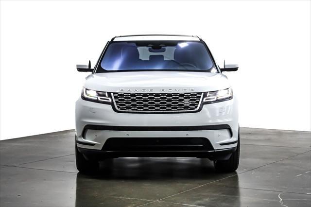 used 2021 Land Rover Range Rover Velar car, priced at $37,893