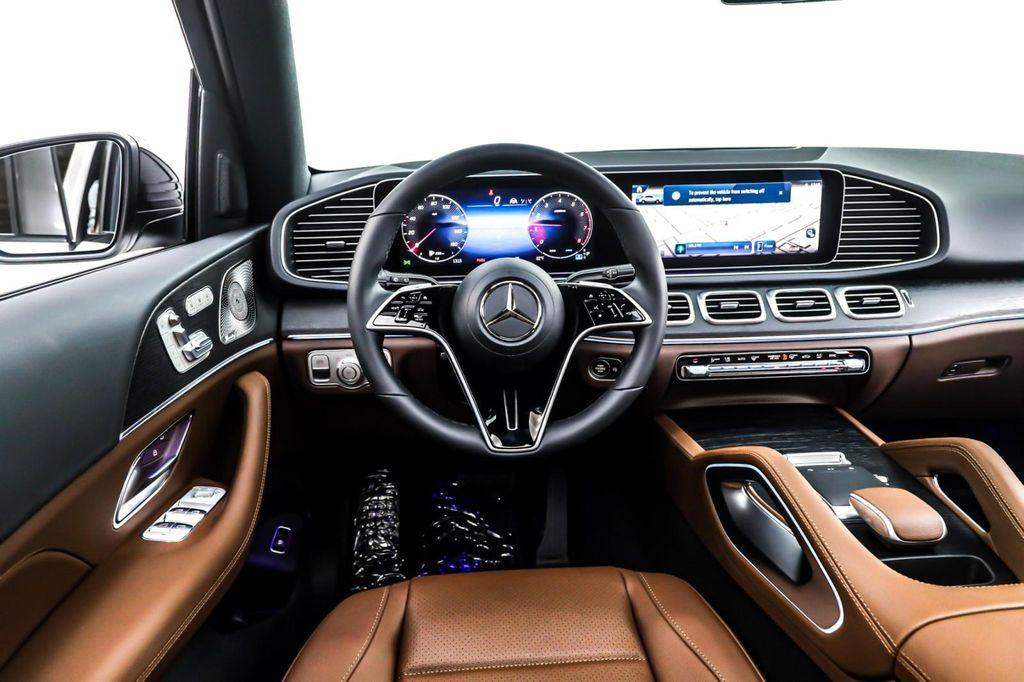 new 2026 Mercedes-Benz GLE 450 car, priced at $81,330