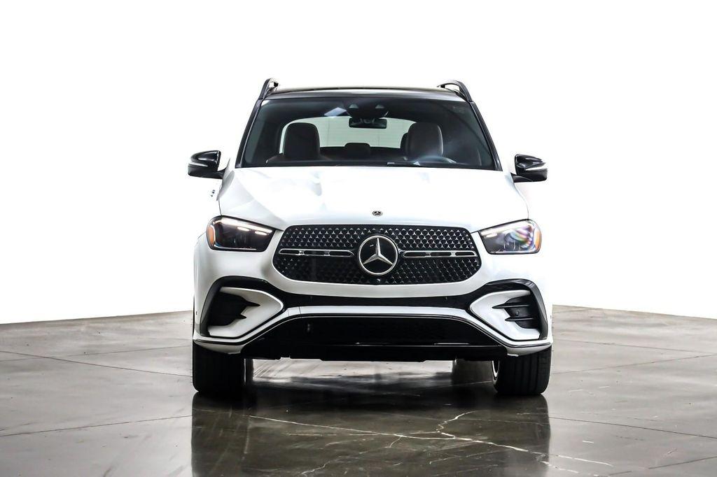 new 2026 Mercedes-Benz GLE 450 car, priced at $81,330