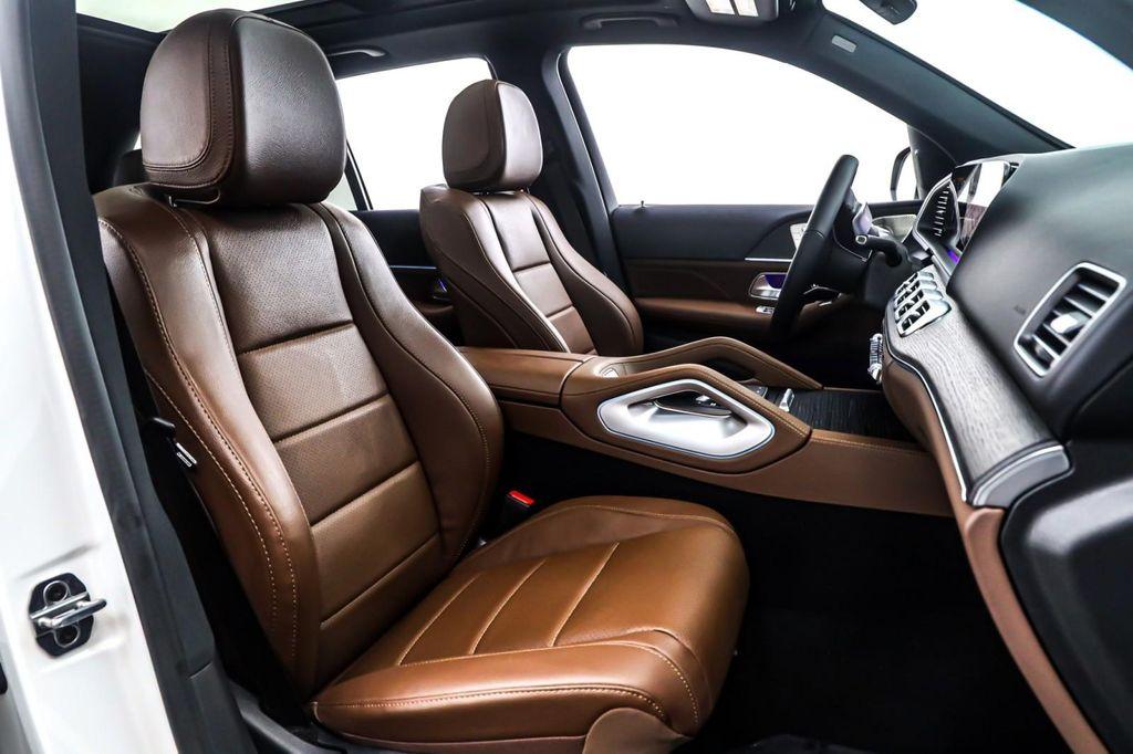 new 2026 Mercedes-Benz GLE 450 car, priced at $81,330