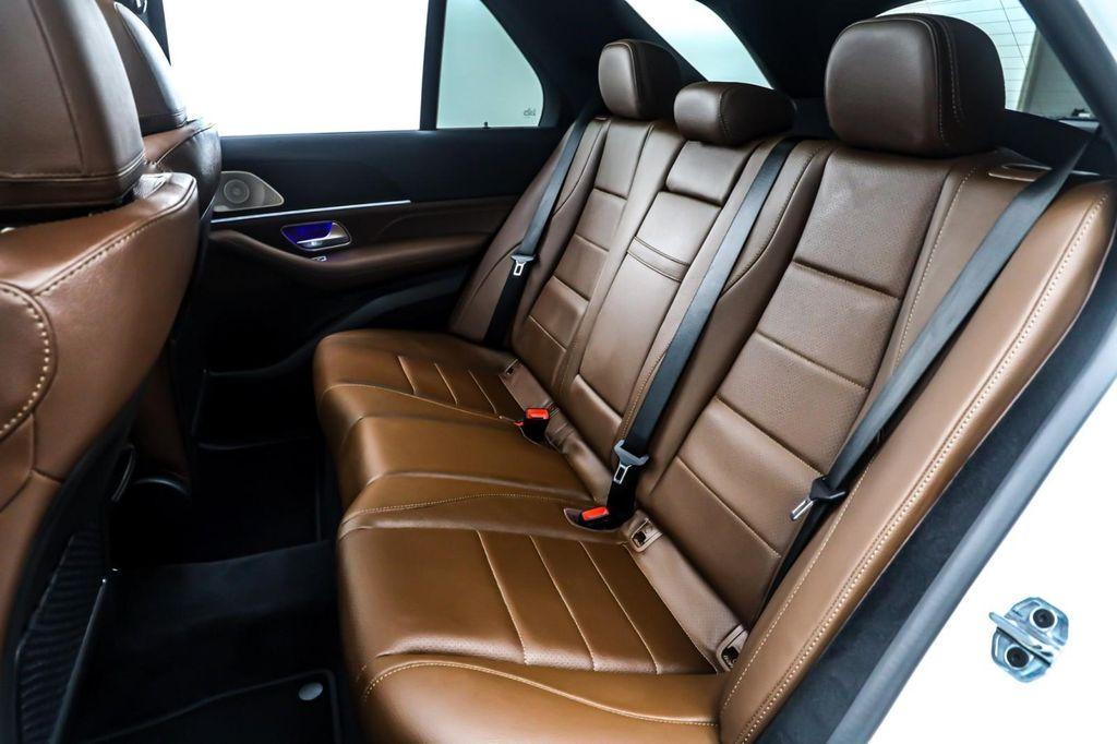new 2026 Mercedes-Benz GLE 450 car, priced at $81,330