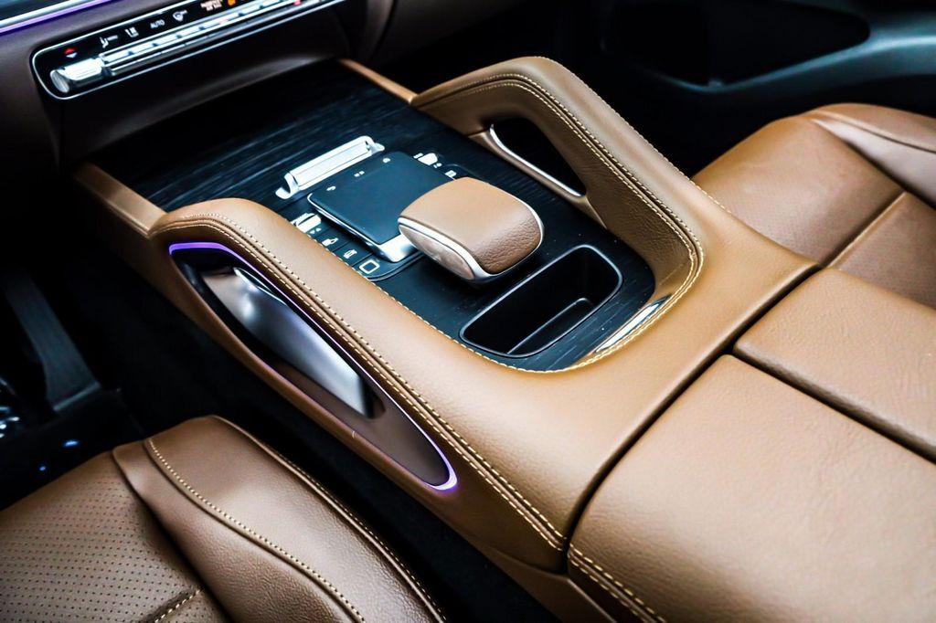 new 2026 Mercedes-Benz GLE 450 car, priced at $81,330