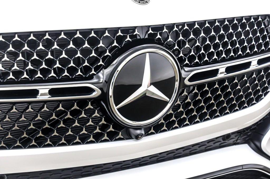 new 2026 Mercedes-Benz GLE 450 car, priced at $81,330