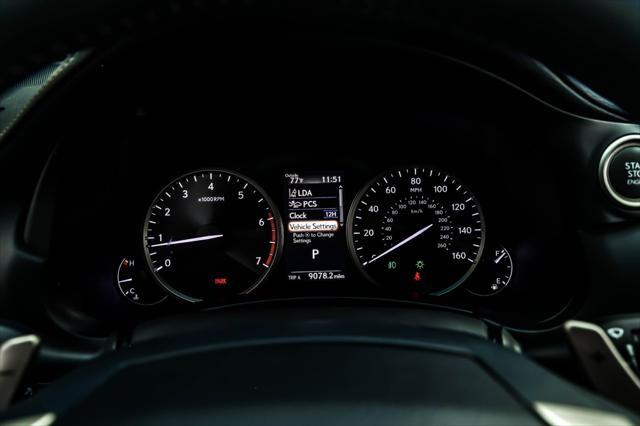 used 2018 Lexus NX 300 car, priced at $22,394