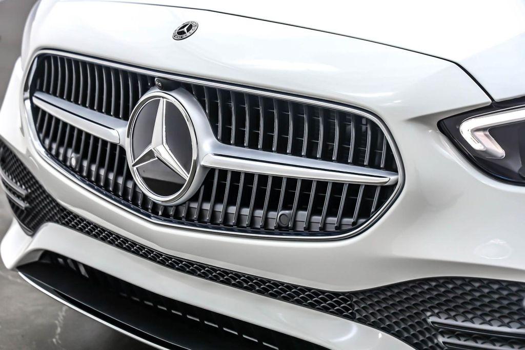 new 2025 Mercedes-Benz C-Class car, priced at $54,455