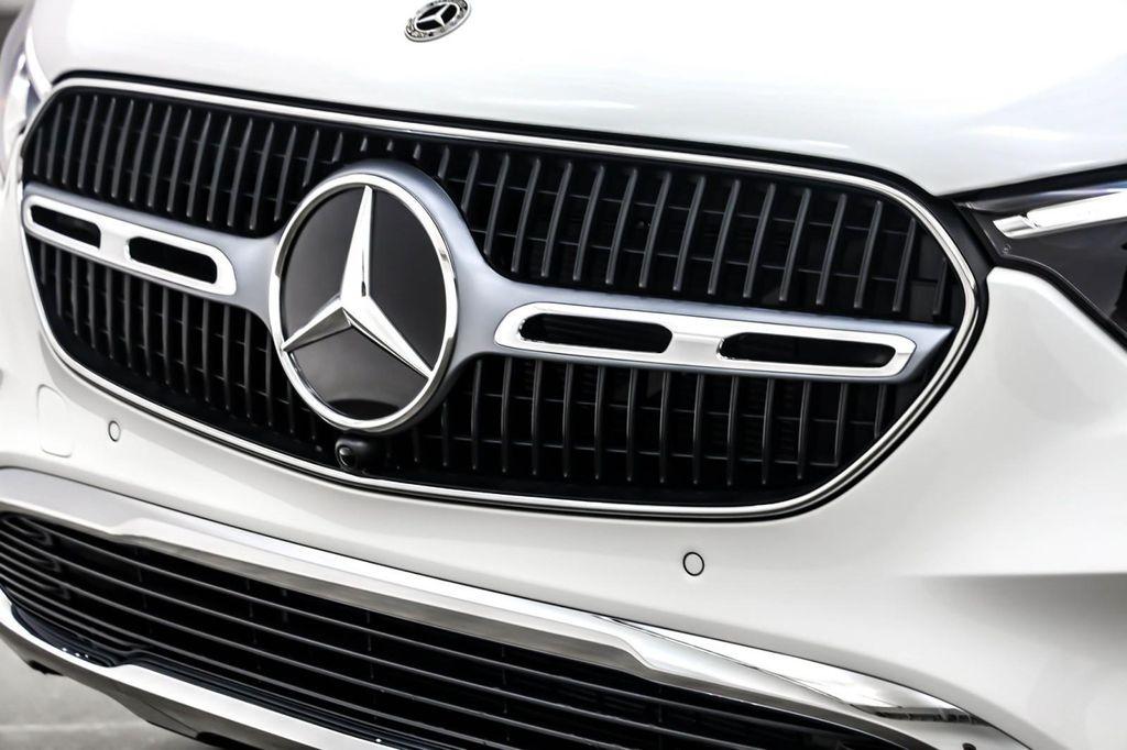 new 2026 Mercedes-Benz GLC 300 car, priced at $54,785