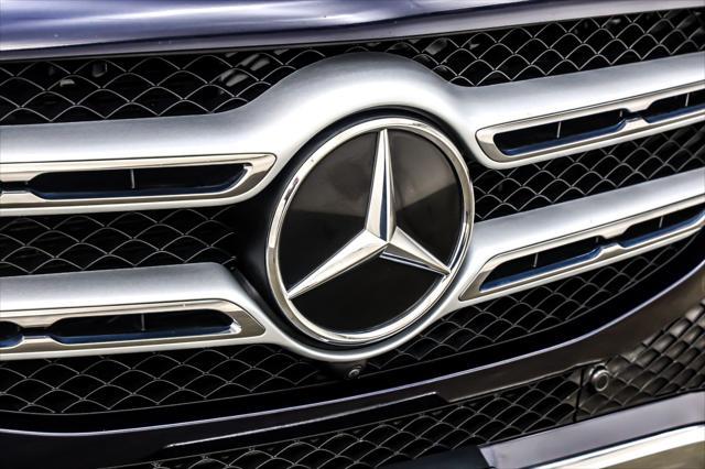 used 2021 Mercedes-Benz GLE 350 car, priced at $34,894