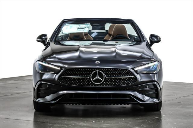 new 2025 Mercedes-Benz CLE 300 car, priced at $73,785