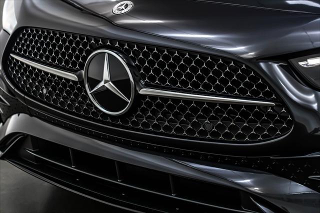 new 2025 Mercedes-Benz CLE 300 car, priced at $73,785