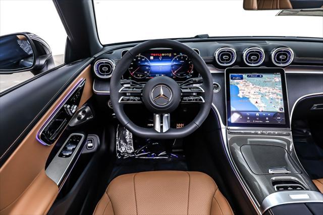 new 2025 Mercedes-Benz CLE 300 car, priced at $73,785