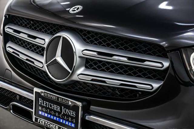 used 2022 Mercedes-Benz GLC 300 car, priced at $25,891