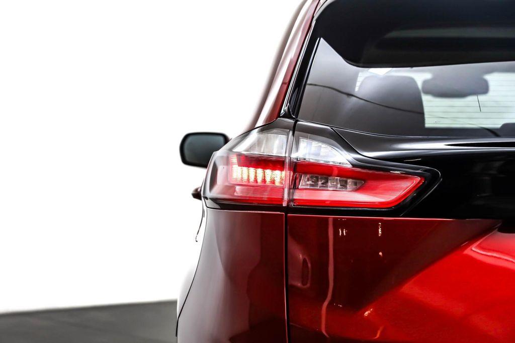 used 2022 Ford Edge car, priced at $23,891
