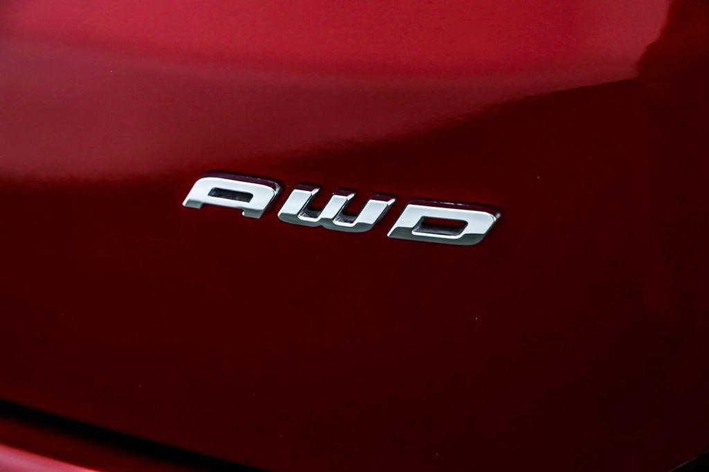 used 2022 Ford Edge car, priced at $23,891
