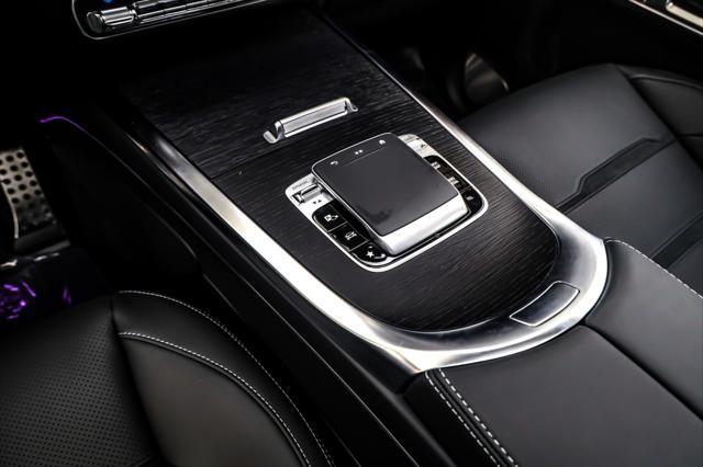 new 2025 Mercedes-Benz AMG G 63 car, priced at $202,610