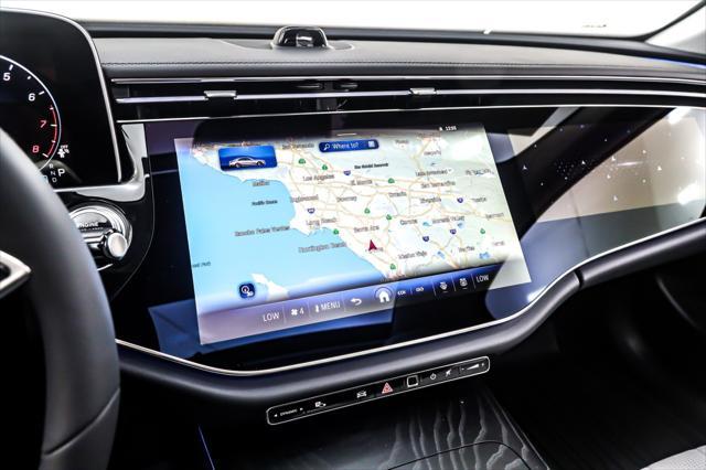 new 2025 Mercedes-Benz E-Class car, priced at $72,105