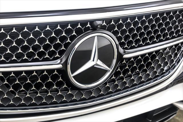 new 2025 Mercedes-Benz E-Class car, priced at $72,105