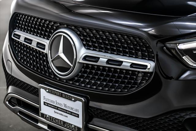 used 2022 Mercedes-Benz GLA 250 car, priced at $32,894