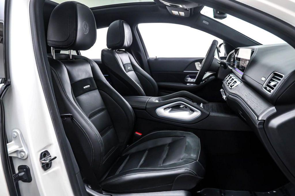 new 2025 Mercedes-Benz AMG GLE 53 car, priced at $99,905