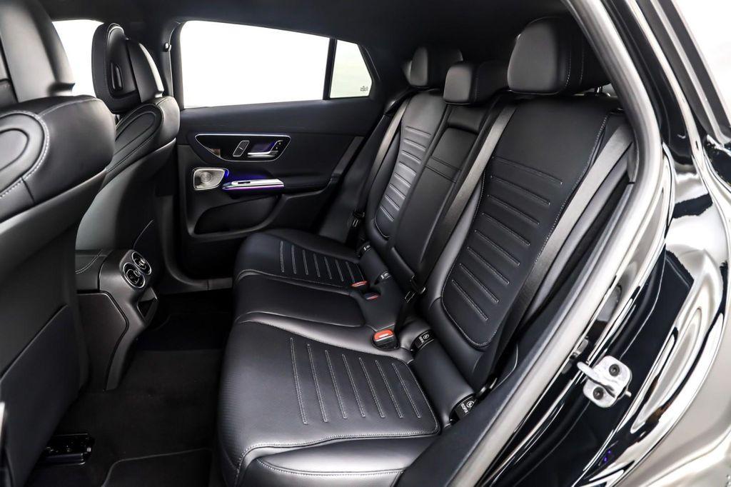 new 2025 Mercedes-Benz GLC 300 car, priced at $66,495