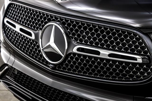 new 2025 Mercedes-Benz GLC 300 car, priced at $66,495