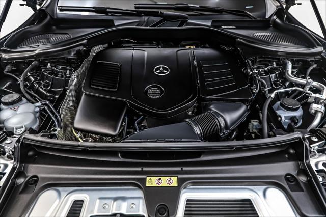 used 2025 Mercedes-Benz GLC 300 car, priced at $50,894