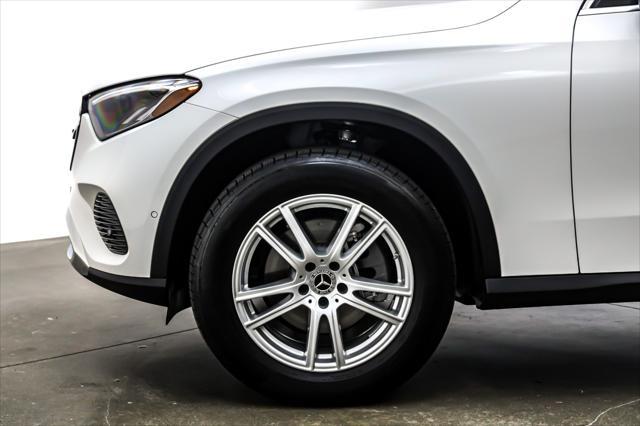 used 2025 Mercedes-Benz GLC 300 car, priced at $45,894