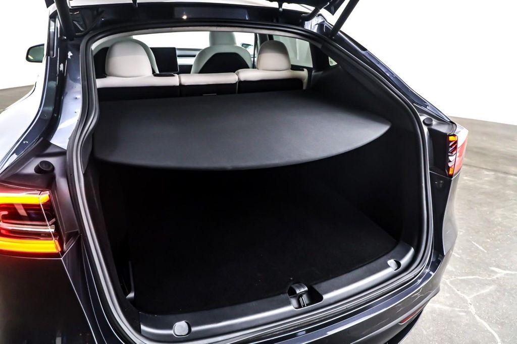 used 2023 Tesla Model Y car, priced at $28,394