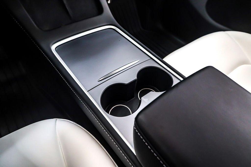 used 2023 Tesla Model Y car, priced at $28,394