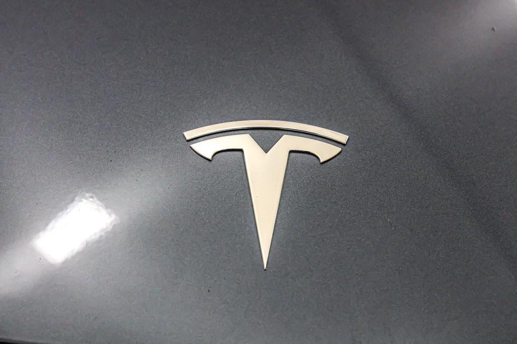 used 2023 Tesla Model Y car, priced at $28,394
