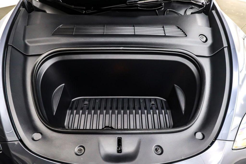 used 2023 Tesla Model Y car, priced at $28,394