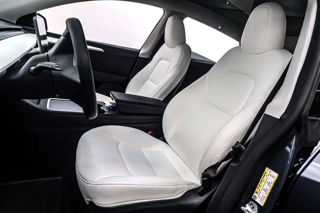 used 2023 Tesla Model Y car, priced at $28,394