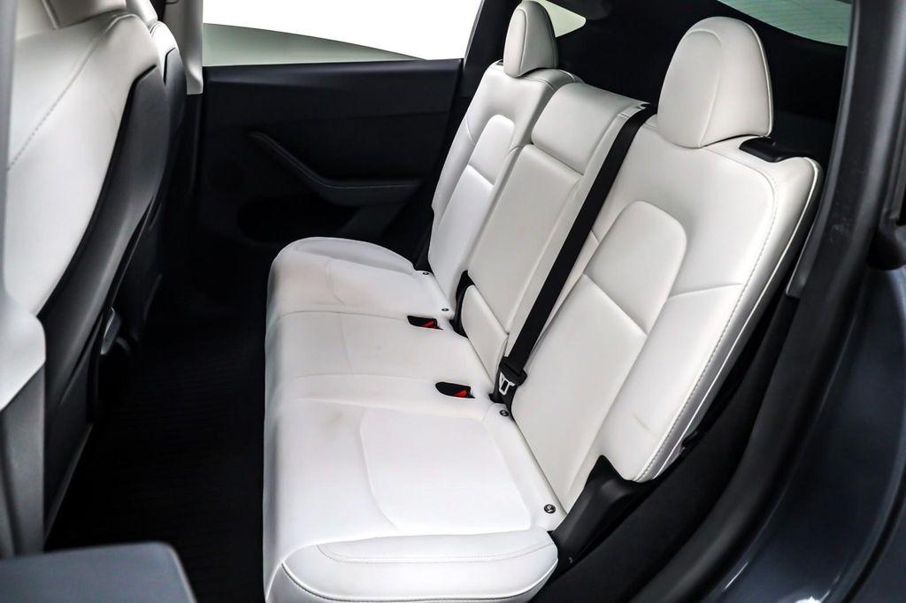 used 2023 Tesla Model Y car, priced at $28,394