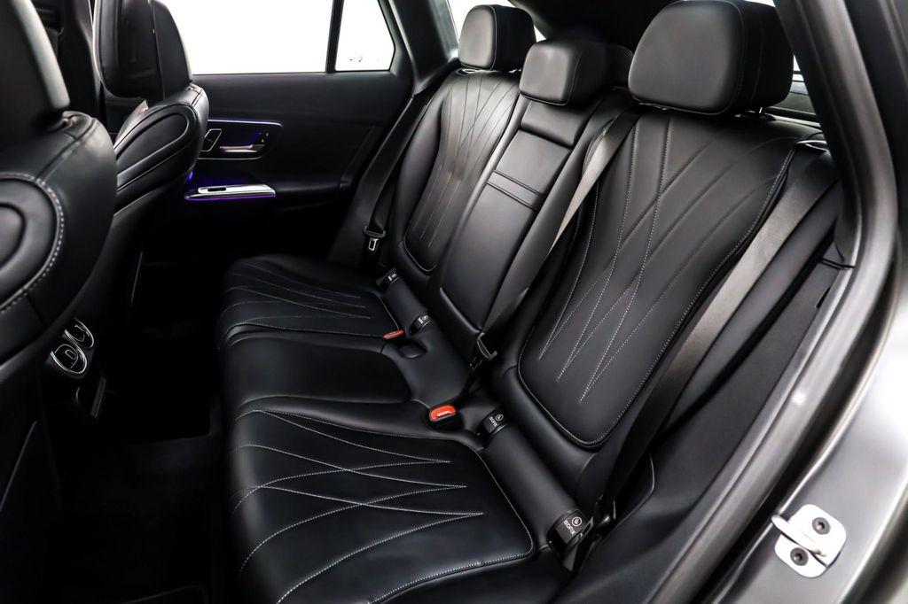new 2025 Mercedes-Benz AMG GLC 63 car, priced at $105,085