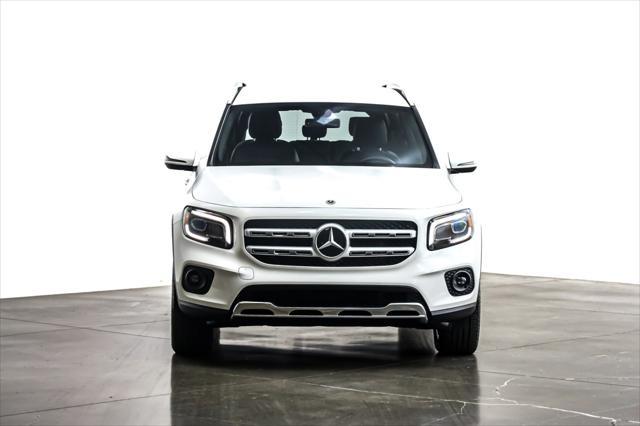 used 2021 Mercedes-Benz GLB 250 car, priced at $24,891