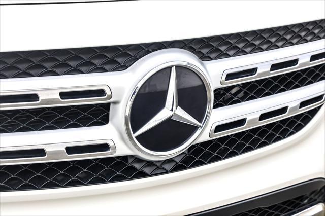 used 2021 Mercedes-Benz GLB 250 car, priced at $24,891