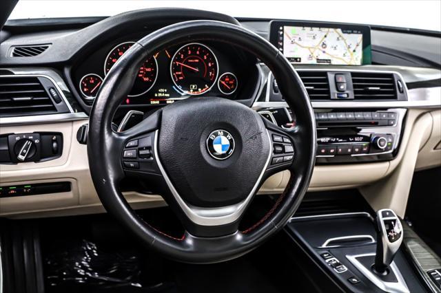used 2020 BMW 430 car, priced at $23,894