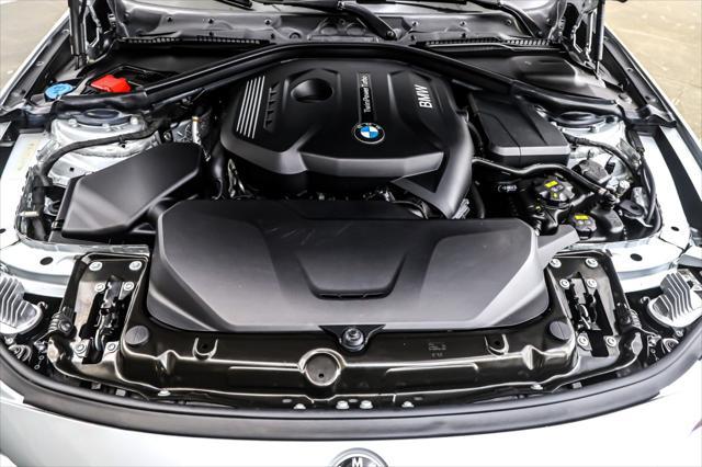 used 2020 BMW 430 car, priced at $23,894