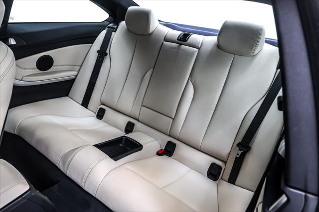 used 2020 BMW 430 car, priced at $23,894