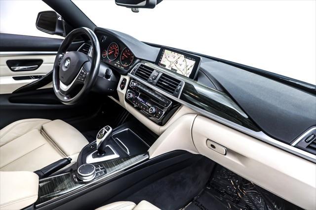 used 2020 BMW 430 car, priced at $23,894