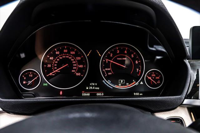used 2020 BMW 430 car, priced at $23,894