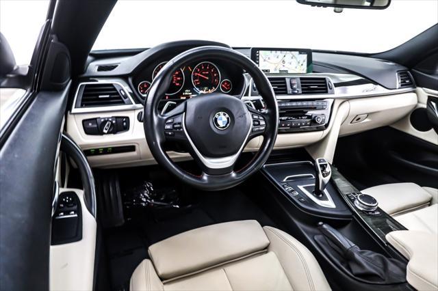 used 2020 BMW 430 car, priced at $23,894