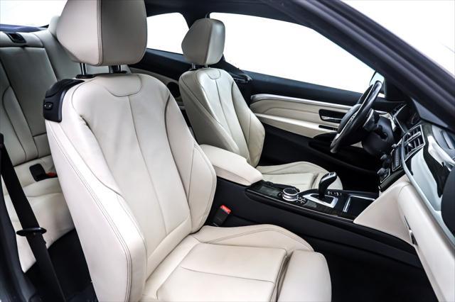 used 2020 BMW 430 car, priced at $23,894