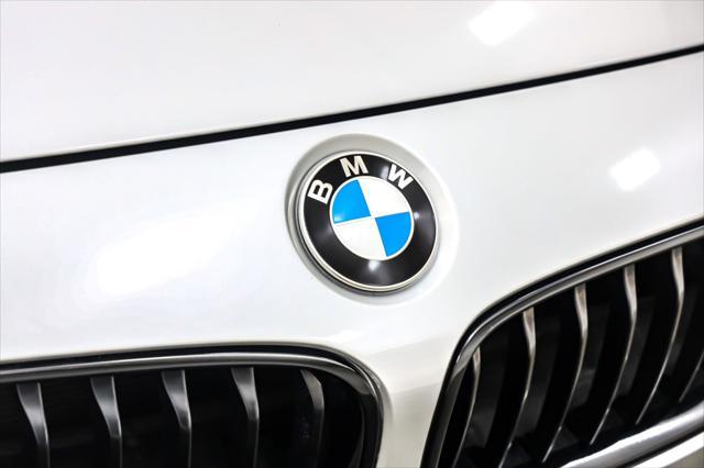 used 2020 BMW 430 car, priced at $23,894