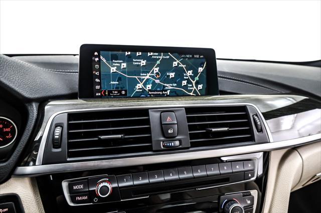 used 2020 BMW 430 car, priced at $23,894