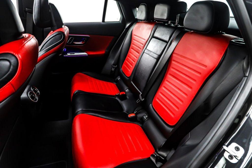 new 2026 Mercedes-Benz AMG GLC 43 car, priced at $85,375