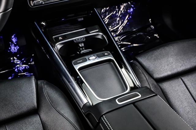 new 2025 Mercedes-Benz GLA 250 car, priced at $48,020