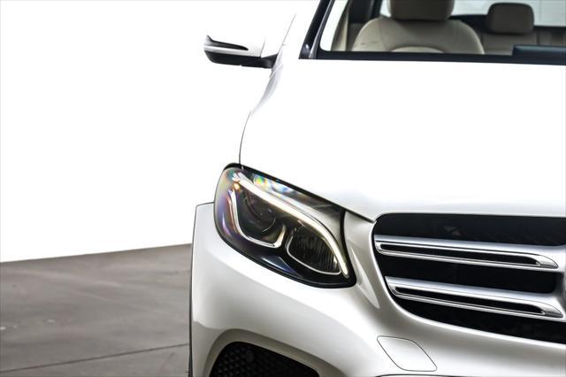 used 2019 Mercedes-Benz GLC 300 car, priced at $22,894