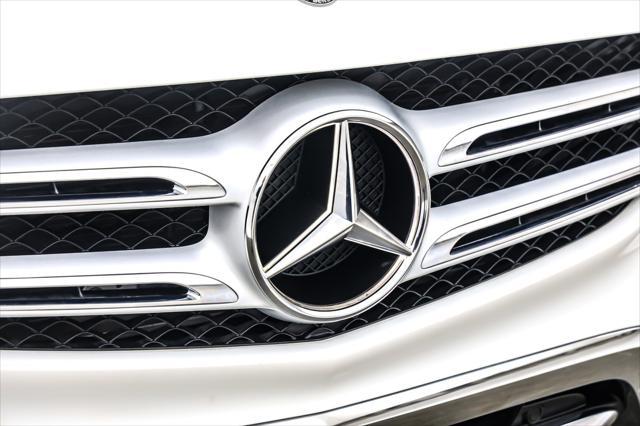 used 2019 Mercedes-Benz GLC 300 car, priced at $22,894